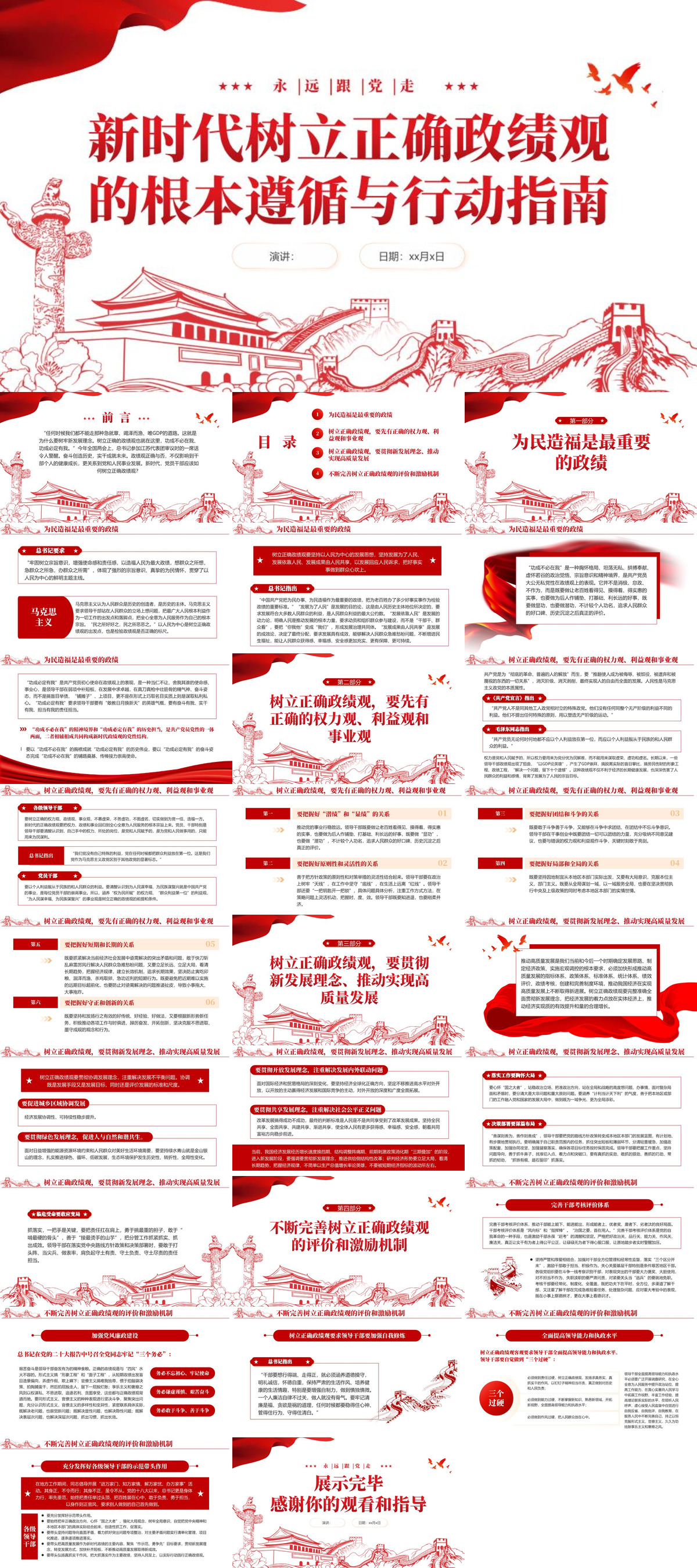党课PPT：新时代树立正确政绩观的根本遵循与行动指南.jpg
